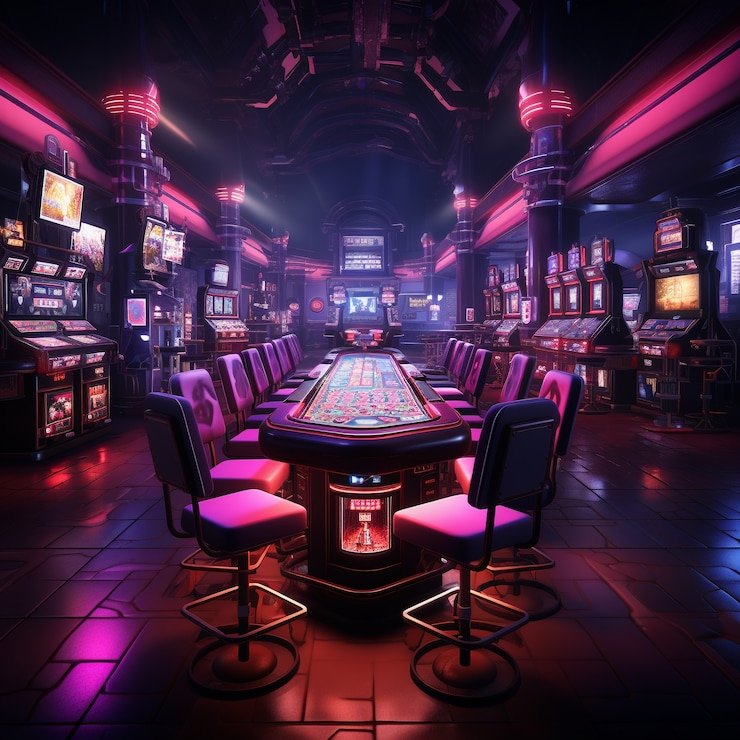 x1bet Slot dengan Mekanik Spesial